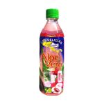 Aloe Vera Lychee  500ml
