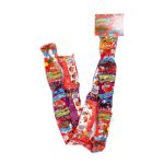 Bolygoma cereza wild 240g