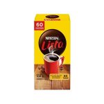Café Listo 60 Sobres