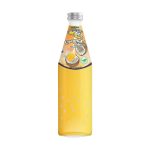 Coconut Milk Mango 490ml