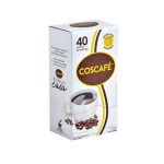 Coscafe 40 Sobres