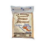 Crema Artesanal  El Mejor De Oriente 16 oz