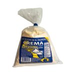 Crema Salvadoreña 14 oz