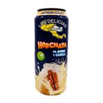 Horchata de arroz  y canela 16onz