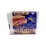 Mi Quesillo Tipo Americano  27g