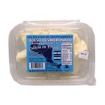 Queso Desmoranado Para Frijoles  12 oz