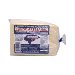Queso Artesanal Hondureño 12 oz