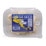 Queso Seco Salvadoreño 12 oz