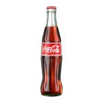 Coca Cola vidrio 12oz