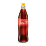 Coca cola  Retornable  1.25 Litro