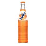 Fanta Naranja 12 Oz