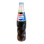Pepsi vidrio 12 Oz